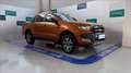 Ford Ranger 3.2 tdci double cab Wildtrak 200cv auto Arancione - thumbnail 1