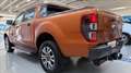 Ford Ranger 3.2 tdci double cab Wildtrak 200cv auto Arancione - thumbnail 4