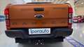Ford Ranger 3.2 tdci double cab Wildtrak 200cv auto Arancione - thumbnail 5