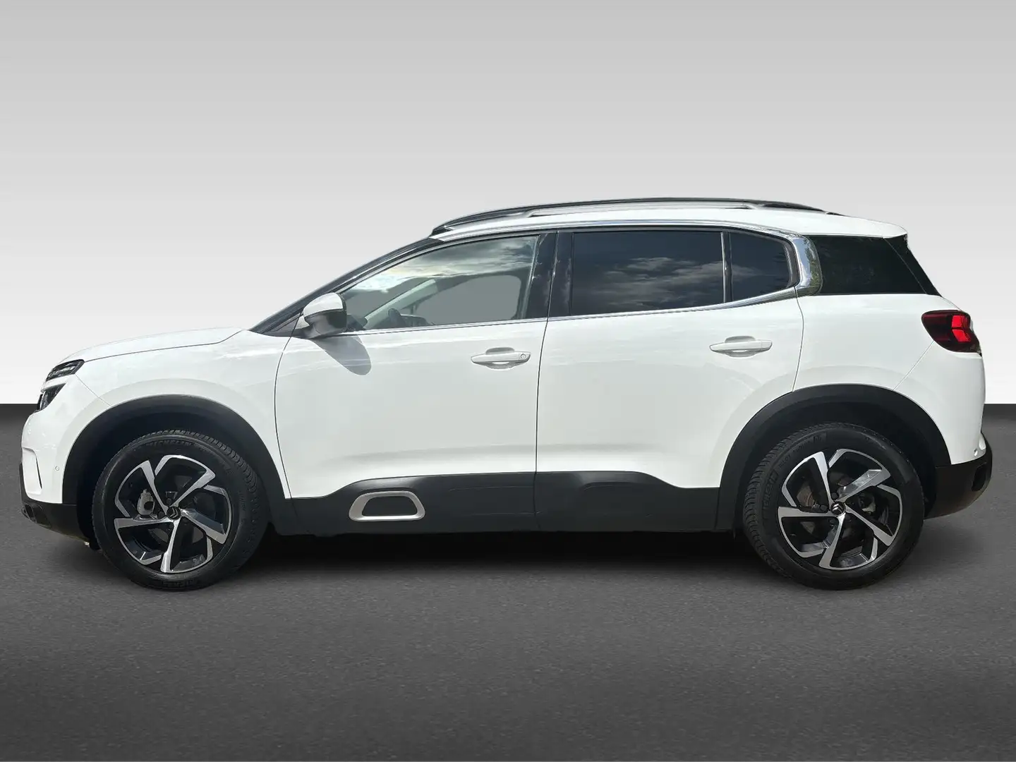 Citroen C5 Aircross Feel | 130 PK | Navigatie | Trekhaak | Camera | St Blanc - 2