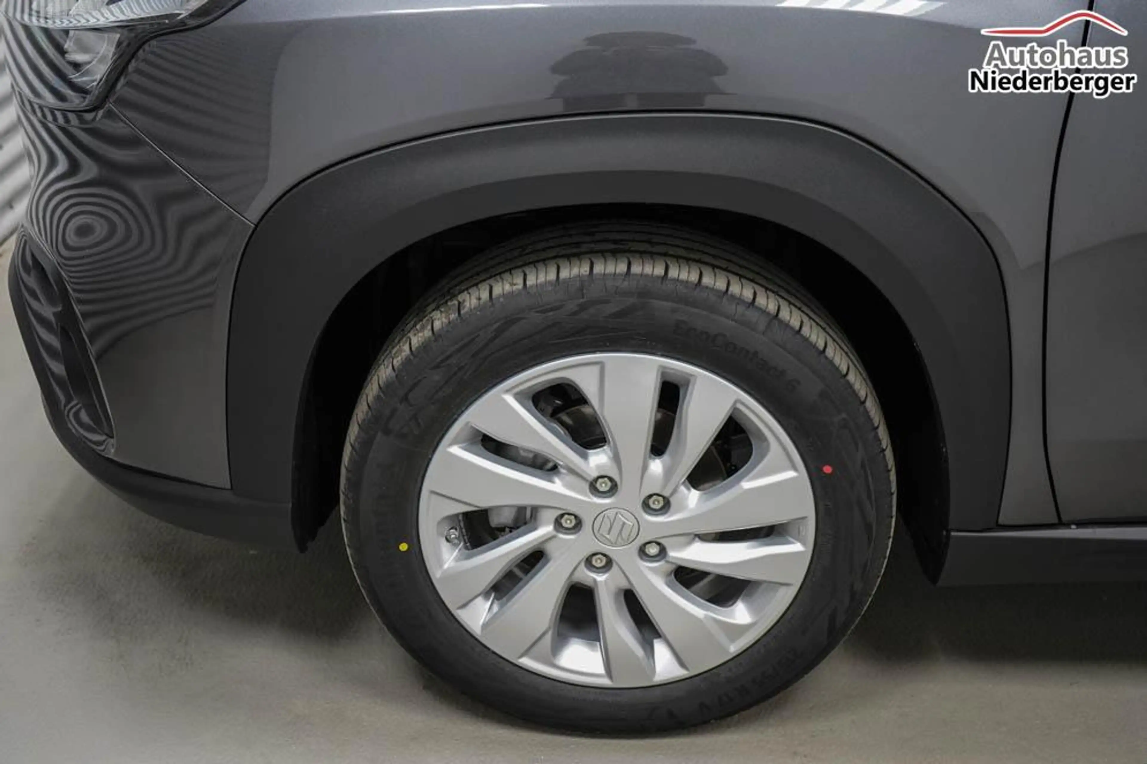 Suzuki S-Cross 1,4 2WD Mild-Hybrid AT GL+ - LAGER 81 kW (110 P... — photo 5