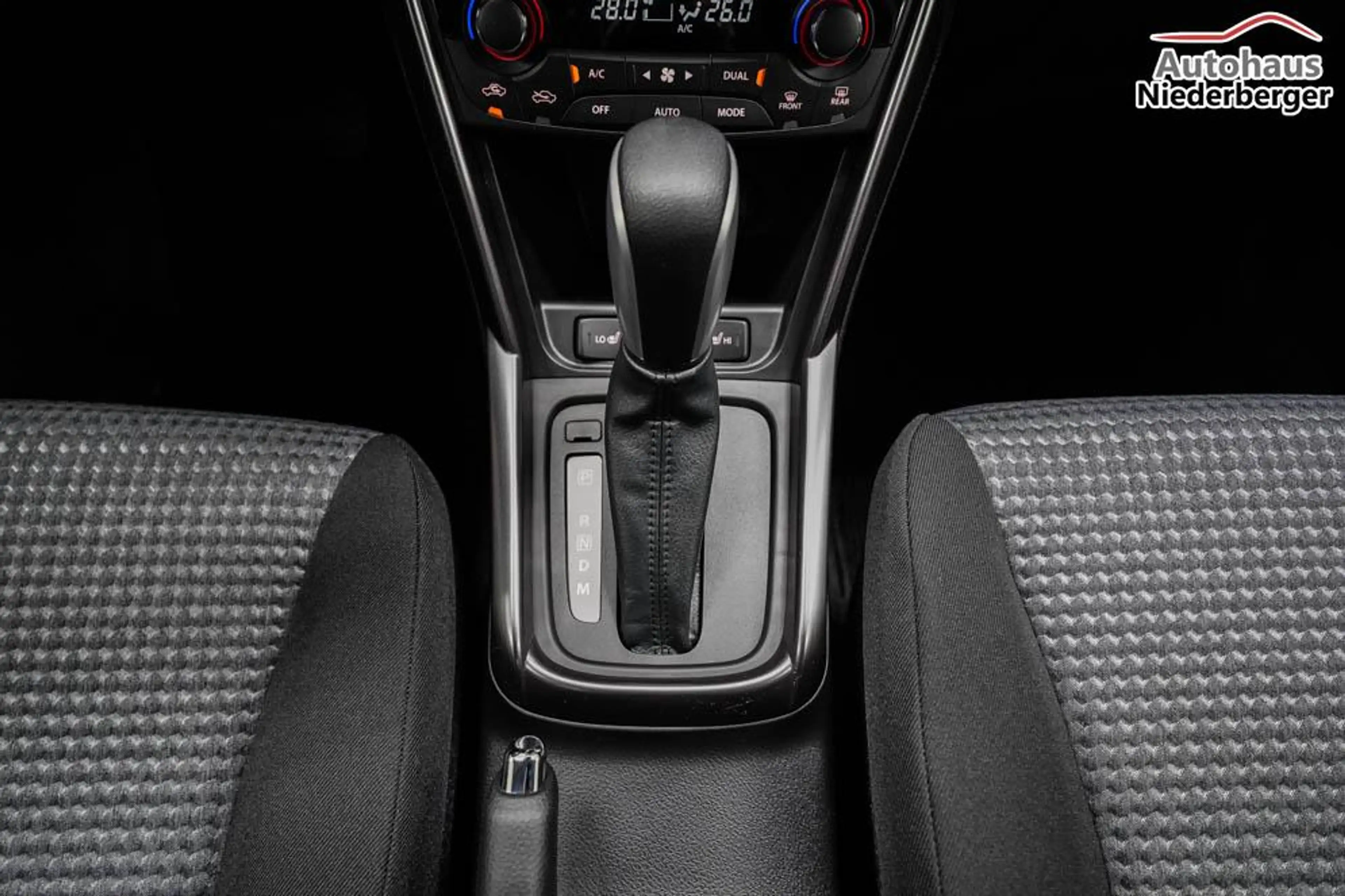 Suzuki S-Cross 1,4 2WD Mild-Hybrid AT GL+ - LAGER 81 kW (110 P... — photo 12