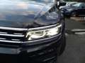 Volkswagen Tiguan Allspace 2.0 TDI 150CH CARAT EXCLUSIVE DSG7 EURO6D-T Schwarz - thumbnail 6