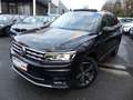 Volkswagen Tiguan Allspace 2.0 TDI 150CH CARAT EXCLUSIVE DSG7 EURO6D-T Schwarz - thumbnail 1