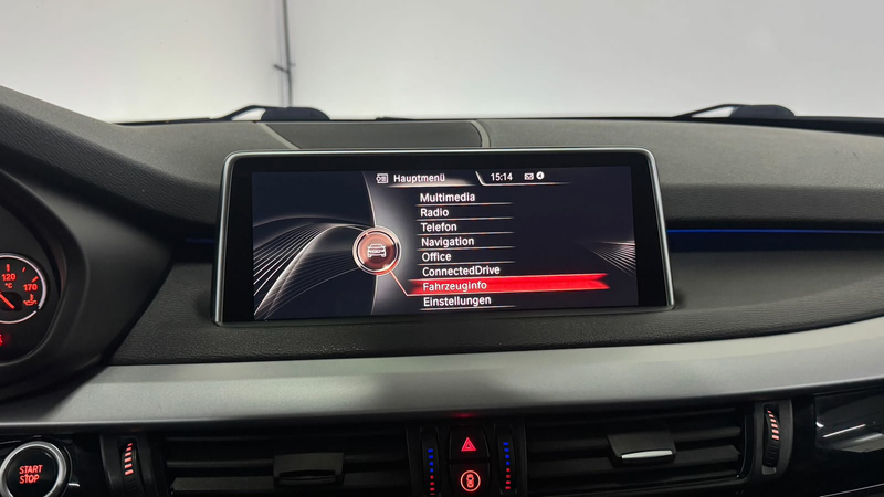 BMW X5 XDrive40e High Executive|NW RUILMOTOR DOOR BMW|INR — photo 13