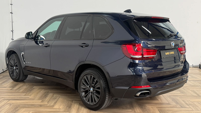 BMW X5 XDrive40e High Executive|NW RUILMOTOR DOOR BMW|INR — photo 5