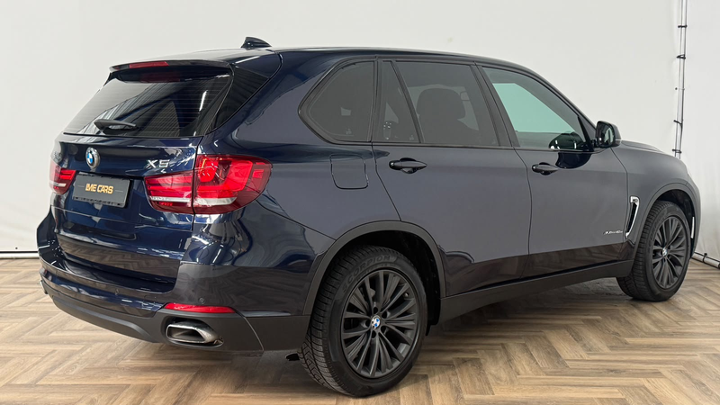 BMW X5 XDrive40e High Executive|NW RUILMOTOR DOOR BMW|INR — photo 2