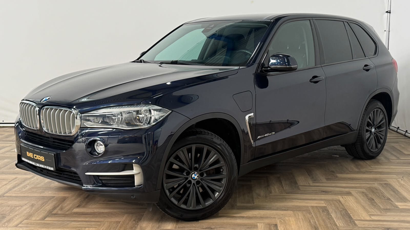 BMW X5 XDrive40e High Executive|NW RUILMOTOR DOOR BMW|INR