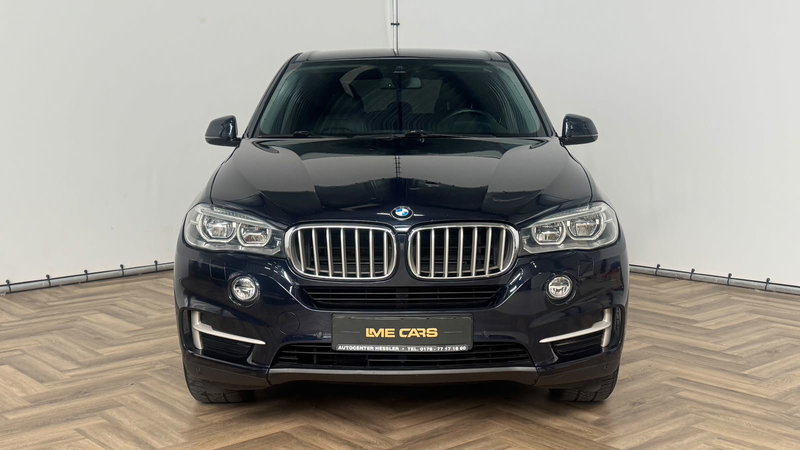 BMW X5 XDrive40e High Executive|NW RUILMOTOR DOOR BMW|INR — photo 4