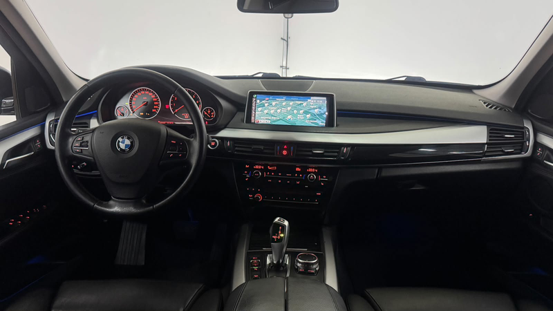 BMW X5 XDrive40e High Executive|NW RUILMOTOR DOOR BMW|INR — photo 7