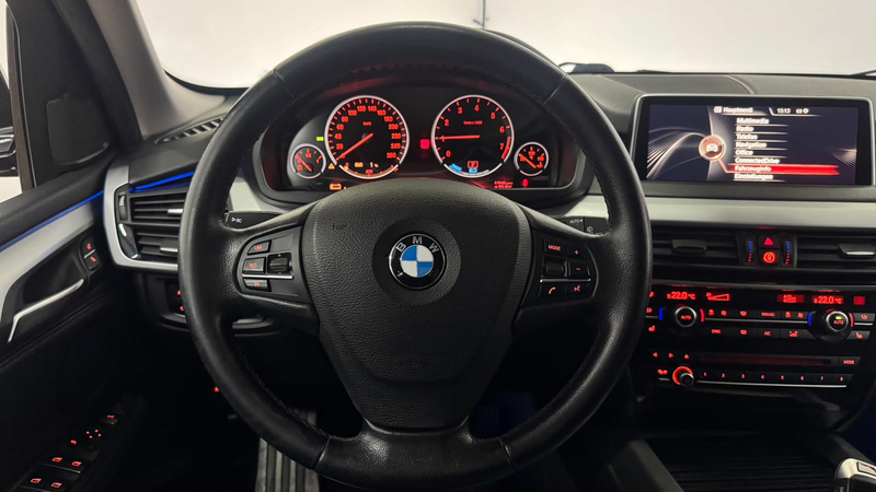 BMW X5 XDrive40e High Executive|NW RUILMOTOR DOOR BMW|INR — photo 12