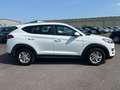 Hyundai TUCSON 1,6 CRDI 4WD Level 3 RUN Blanc - thumbnail 4