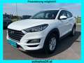 Hyundai TUCSON 1,6 CRDI 4WD Level 3 RUN Blanc - thumbnail 1