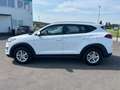 Hyundai TUCSON 1,6 CRDI 4WD Level 3 RUN Blanc - thumbnail 5