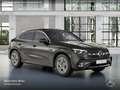 Mercedes-Benz GLC 200 4M AMG+PANO+360+AHK+TOTW+KEYLESS+9G Gris - thumbnail 17