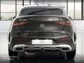 Mercedes-Benz GLC 200 4M AMG+PANO+360+AHK+TOTW+KEYLESS+9G Gris - thumbnail 7