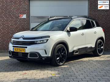 1.2 Shine|Leer|Bi-tone|Stoelverw|Led|