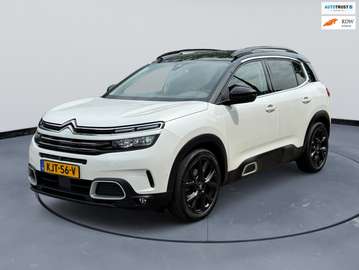1.2 Shine|Leer|Bi-tone|Stoelverw|Led|
