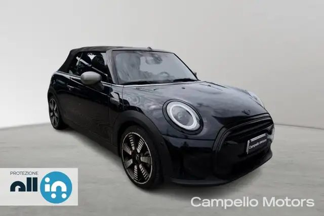 MINI Cooper Cabrio Mini 1.5 Yours