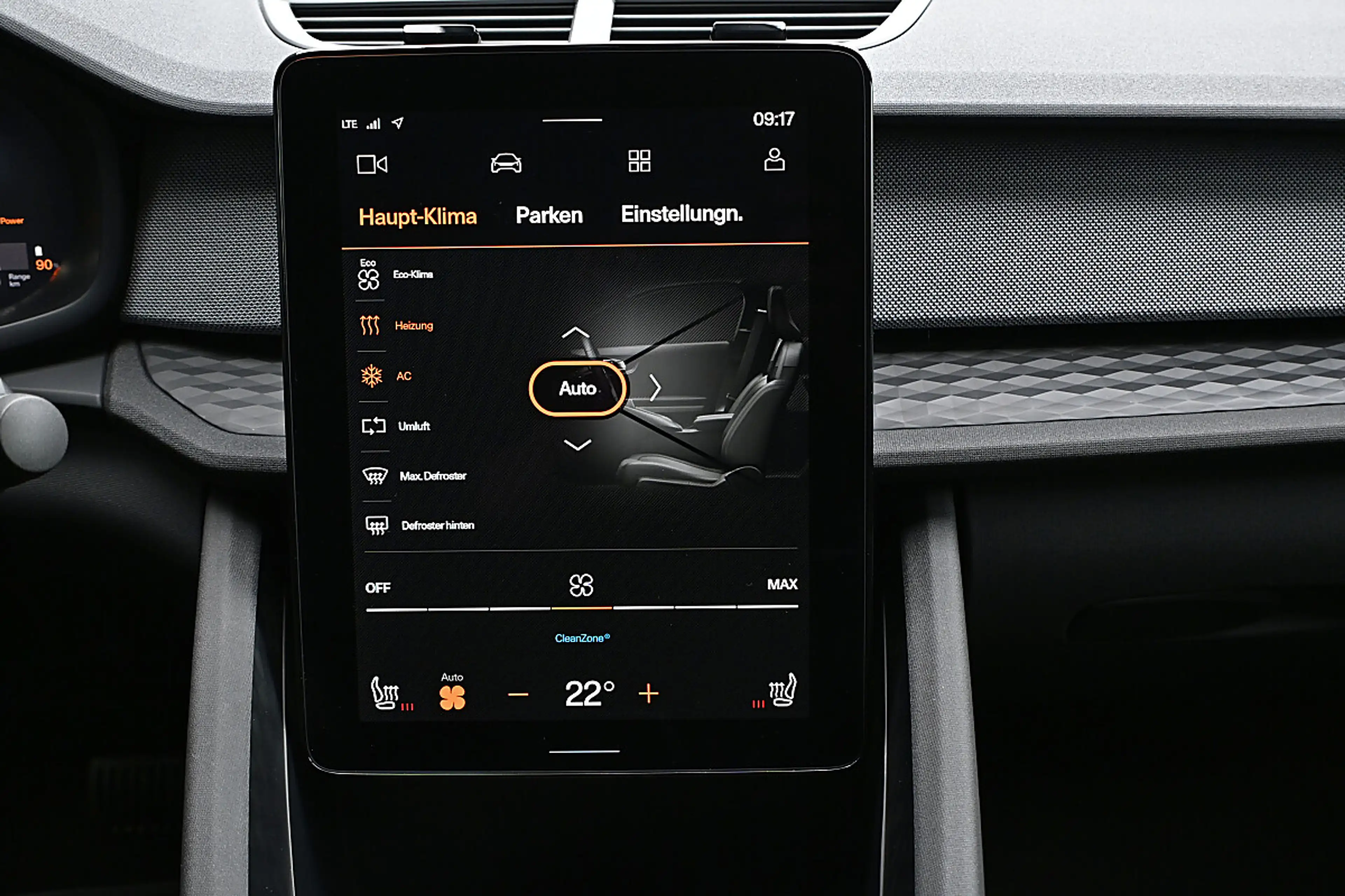 Polestar 2 Polestar 2 Long Range Dual Motor 20" ACC, LED, ... — photo 10