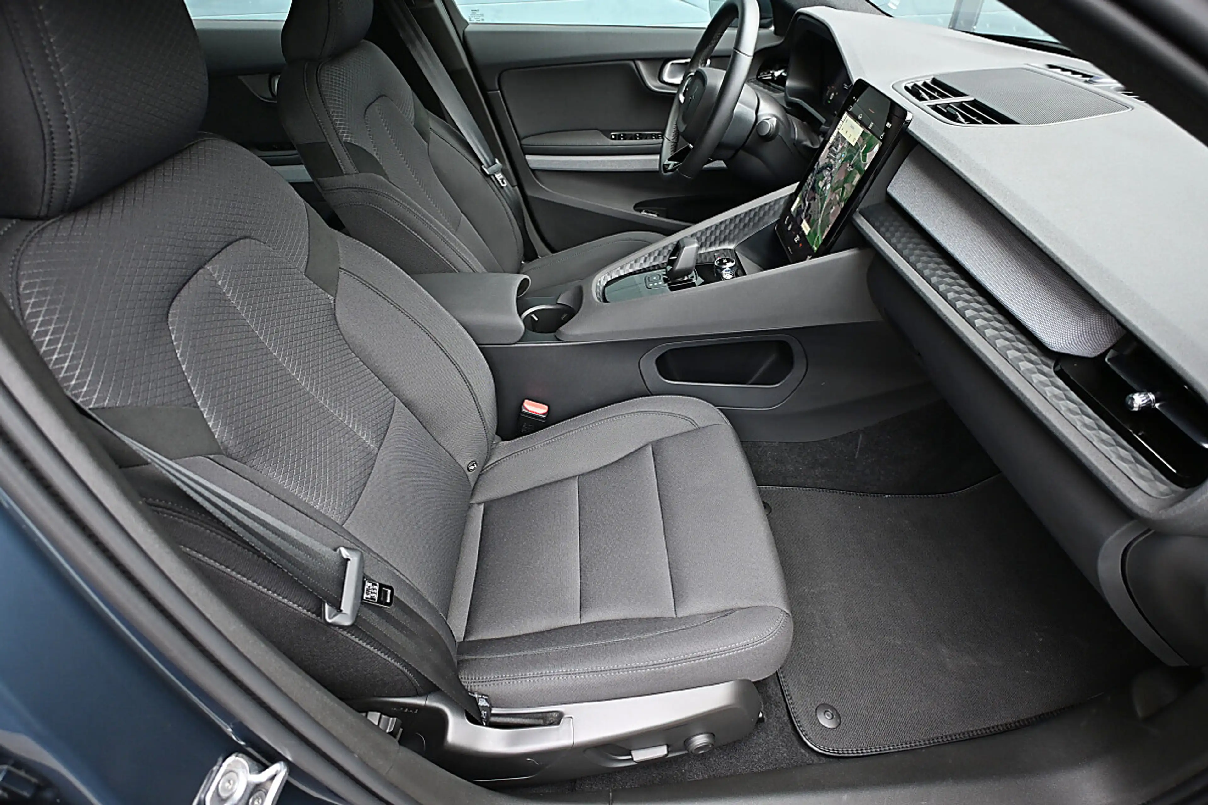 Polestar 2 Polestar 2 Long Range Dual Motor 20" ACC, LED, ... — photo 13