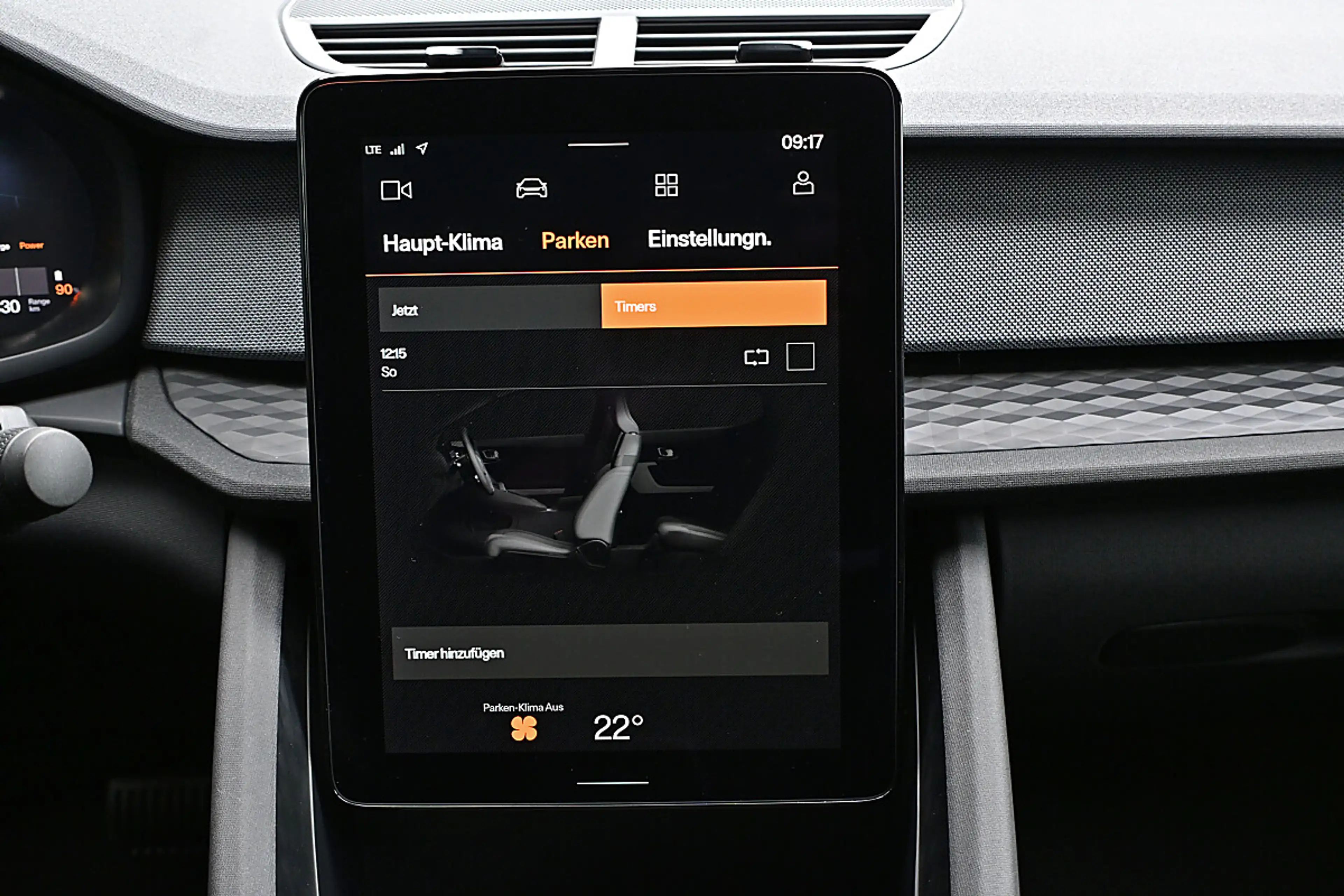 Polestar 2 Polestar 2 Long Range Dual Motor 20" ACC, LED, ... — photo 9