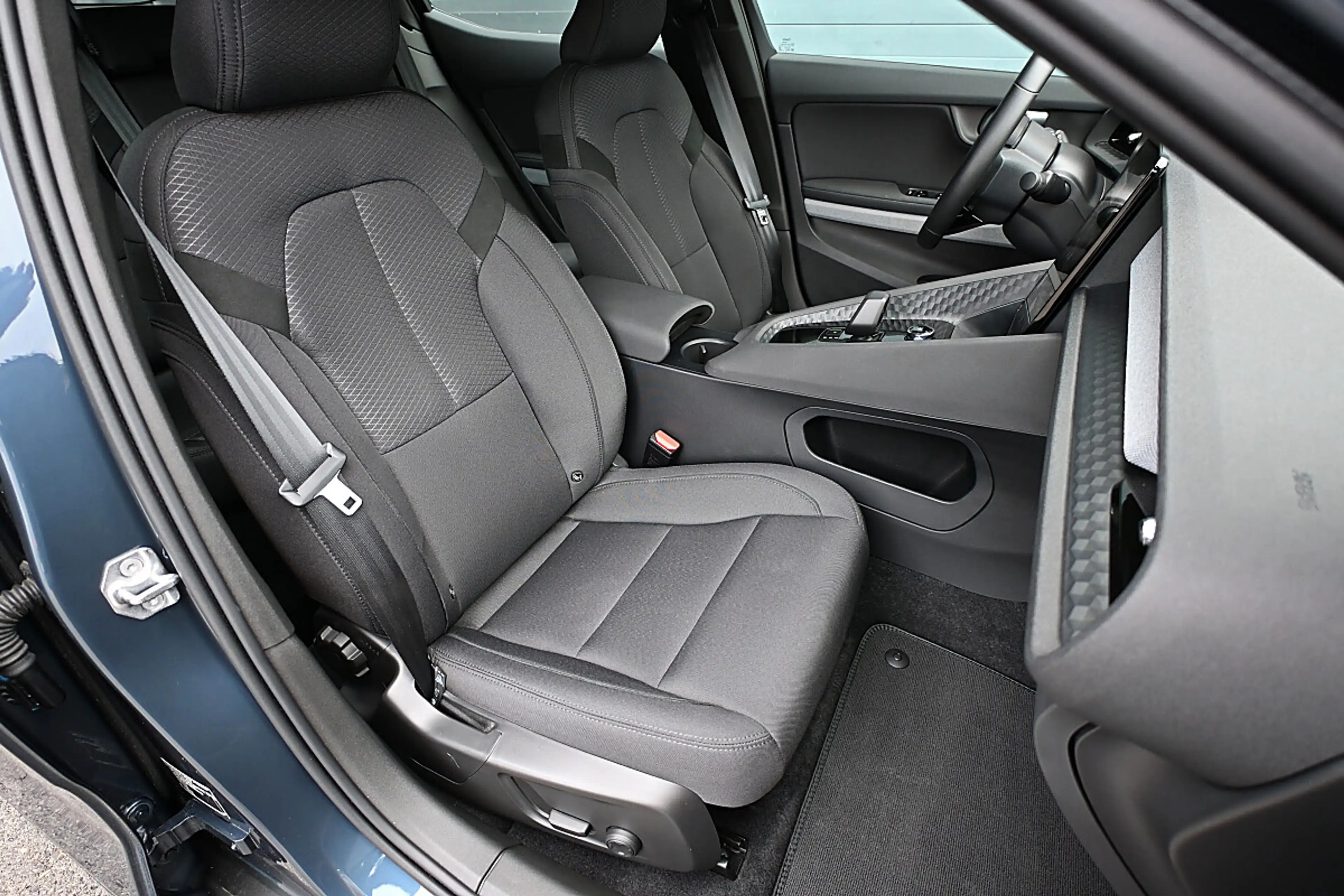 Polestar 2 Polestar 2 Long Range Dual Motor 20" ACC, LED, ... — photo 6