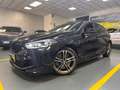 BMW 135 M 135i xdrive auto * SOLI 48.000 KM * Nero - thumbnail 1