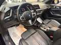 BMW 135 M 135i xdrive auto * SOLI 48.000 KM * Nero - thumbnail 10