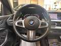 BMW 135 M 135i xdrive auto * SOLI 48.000 KM * Nero - thumbnail 14
