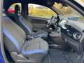 Abarth 500 1.4 T-Jet 16V Monster Energy Yamaha Monster Sondermodell Blau - thumbnail 10