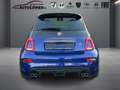 Abarth 500 1.4 T-Jet 16V Monster Energy Yamaha Monster Sondermodell Blau - thumbnail 3