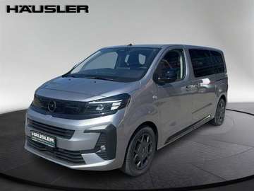Edition 2.2 AHK Navi Kamera LED PDC Carplay uvm.