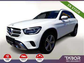 200 d 4M Business LED GPS