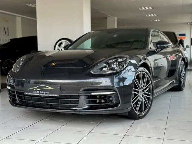 Porsche Panamera 4 E-Hybrid Pano/LED/ACC/Bose/360Cam