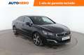 Peugeot 508 2.0 Blue-HDi GT Gris - thumbnail 8