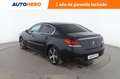 Peugeot 508 2.0 Blue-HDi GT Gris - thumbnail 4