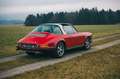 Porsche 911 F Modell 2.0 S Targa *sehr selten* Rot - thumbnail 17