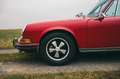 Porsche 911 F Modell 2.0 S Targa *sehr selten* Rot - thumbnail 5
