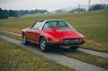 Porsche 911 F Modell 2.0 S Targa *sehr selten* Rot - thumbnail 16