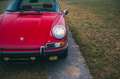 Porsche 911 F Modell 2.0 S Targa *sehr selten* Rot - thumbnail 2
