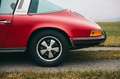 Porsche 911 F Modell 2.0 S Targa *sehr selten* Rot - thumbnail 6