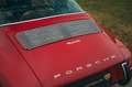 Porsche 911 F Modell 2.0 S Targa *sehr selten* Rot - thumbnail 18