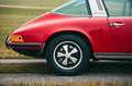Porsche 911 F Modell 2.0 S Targa *sehr selten* Rot - thumbnail 8