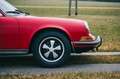 Porsche 911 F Modell 2.0 S Targa *sehr selten* Rot - thumbnail 9