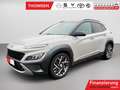 Hyundai KONA 1.6 GDI Prime DSG+ACC+AUT+LED+Navi+Virtual Grau - thumbnail 1