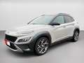 Hyundai KONA 1.6 GDI Prime DSG+ACC+AUT+LED+Navi+Virtual Grau - thumbnail 2