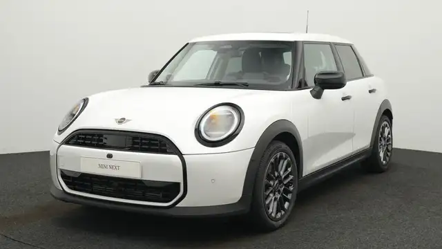 MINI Cooper C Classic Trim