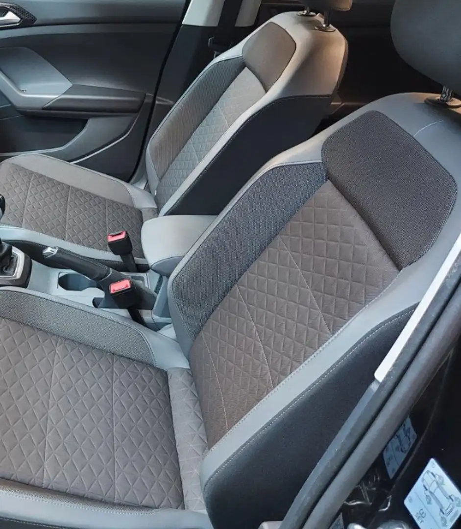 Volkswagen T-Cross 1.6 tdi Advanced 95cv dsg - 2