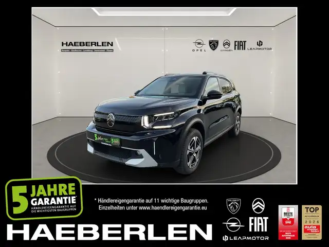 Citroen C3 Aircross 1.2 145 MAX LED+Navi+Kam.+KlimaA+HUD